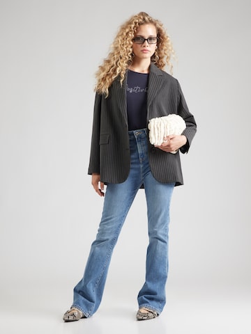 Pepe Jeans Flared Τζιν 'DION' σε μπλε