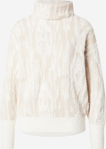 RINO & PELLE Neulepaita 'Naura' värissä beige: etupuoli