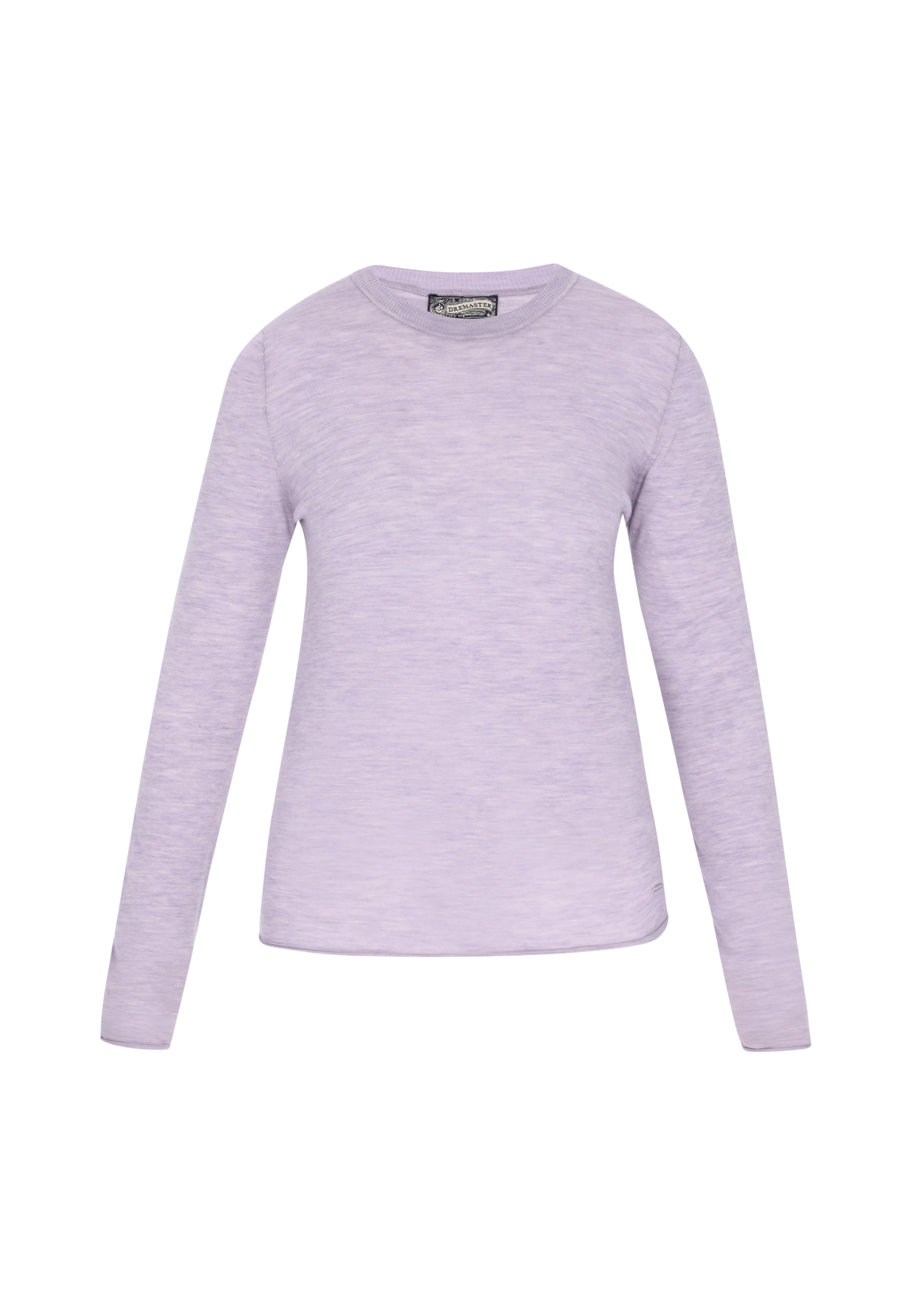 DreiMaster Vintage Pullover i lilla: forside