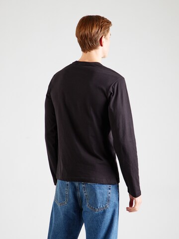 Maglietta di Calvin Klein in nero