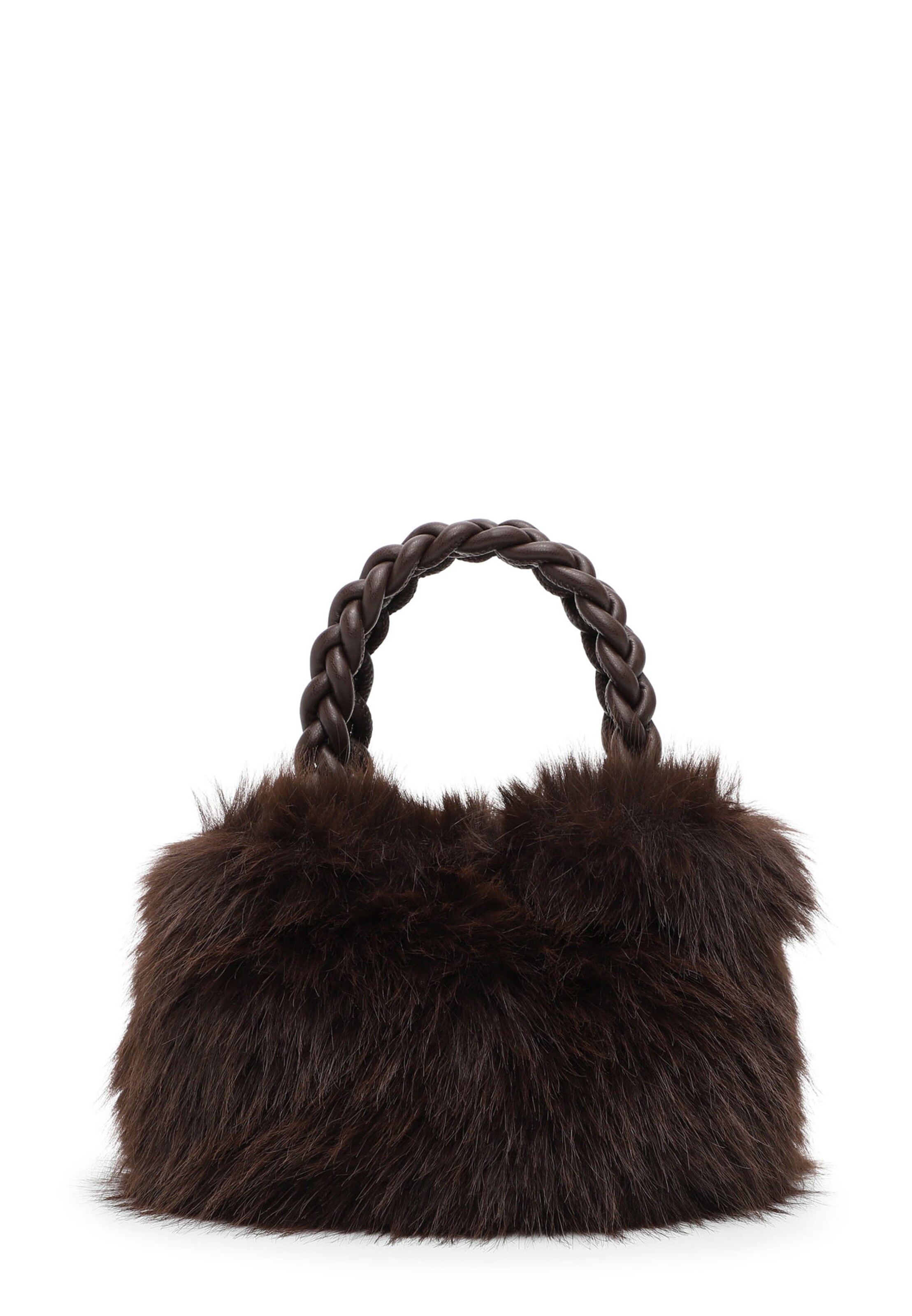 Tamaris Tasche  ' Marla ' in Braun