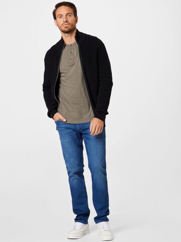 Cars Jeansregular Traperice 'Henlow' - plava boja