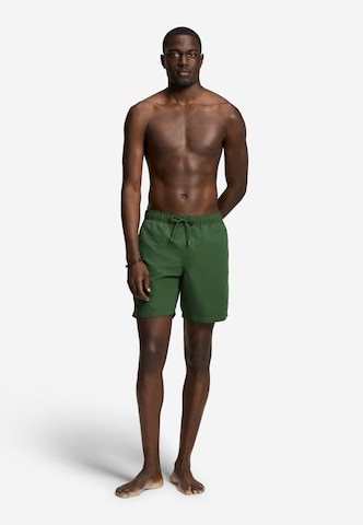 The Sunshine Brand Swimming shorts in Green