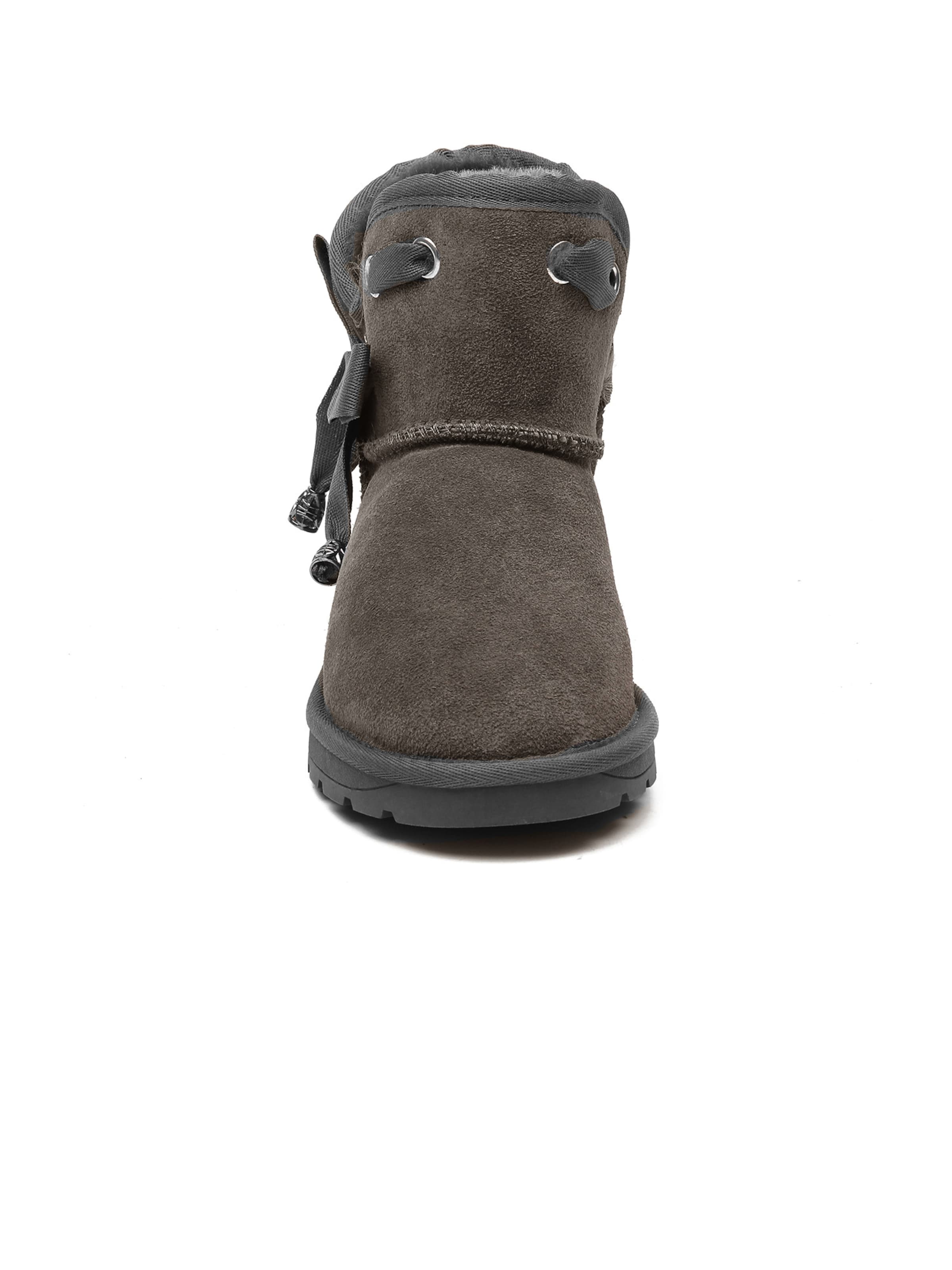 Gooce Сноубутсы 'Balade' в Серый