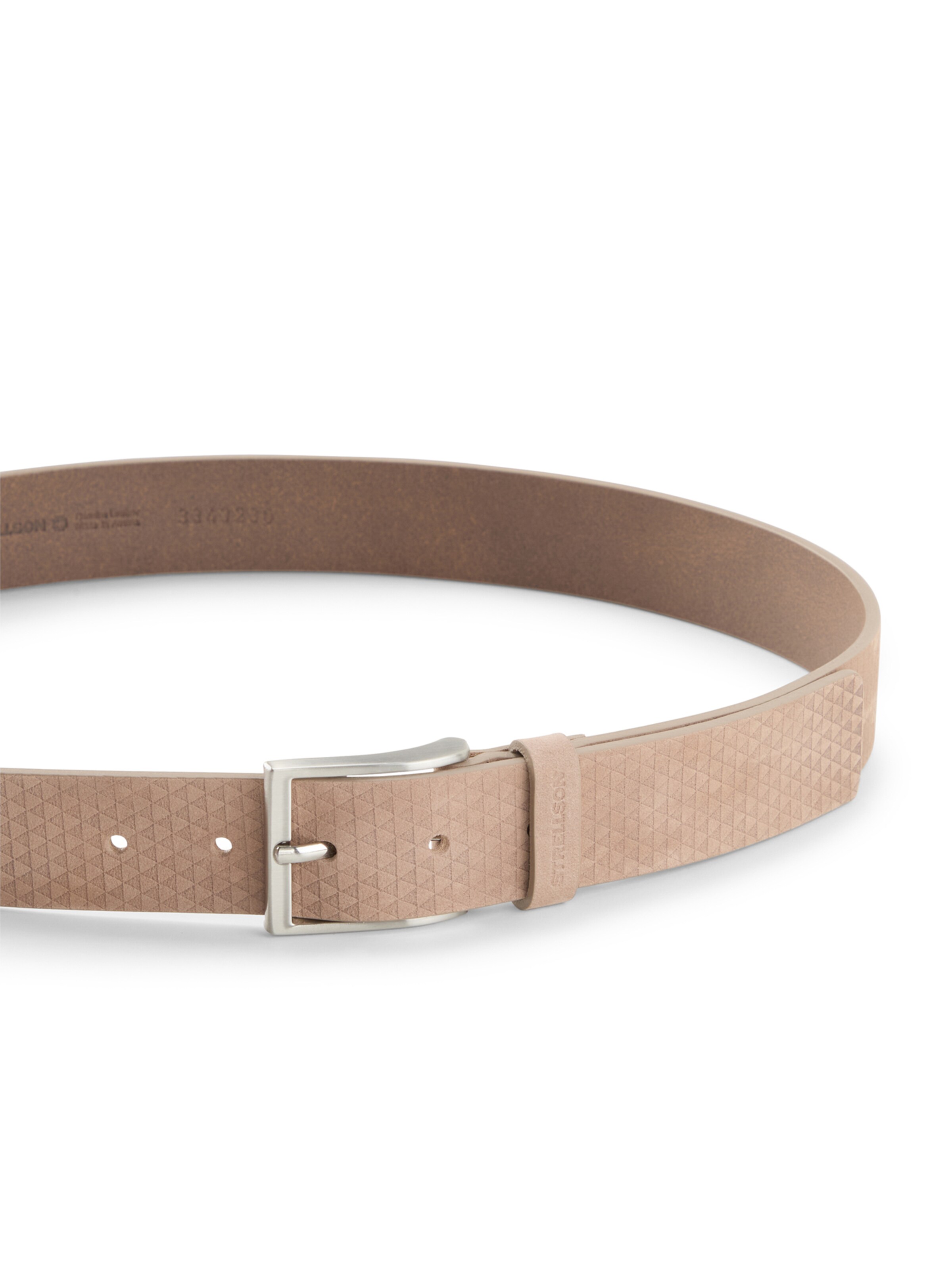 STRELLSON Belt in Beige