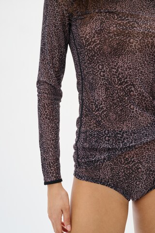 InWear Pyjamas 'Kaiaiw' i blandingsfarvet