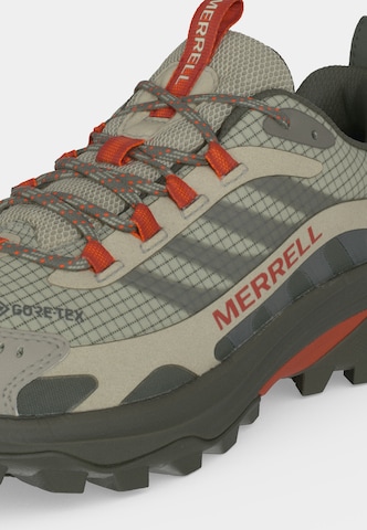 Chaussure basse 'MOAB SPEED 2' MERRELL en beige