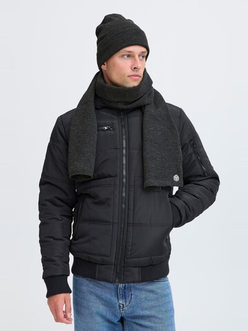 BLEND - Gorra 'BHScean' en gris