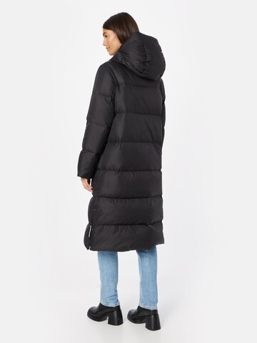 Marc O'Polo Winter Coat in Black