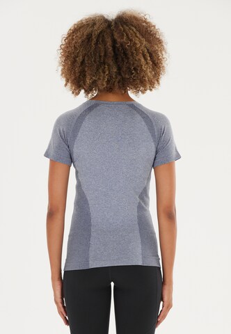 ENDURANCE Performance shirt 'Halen' in Blue
