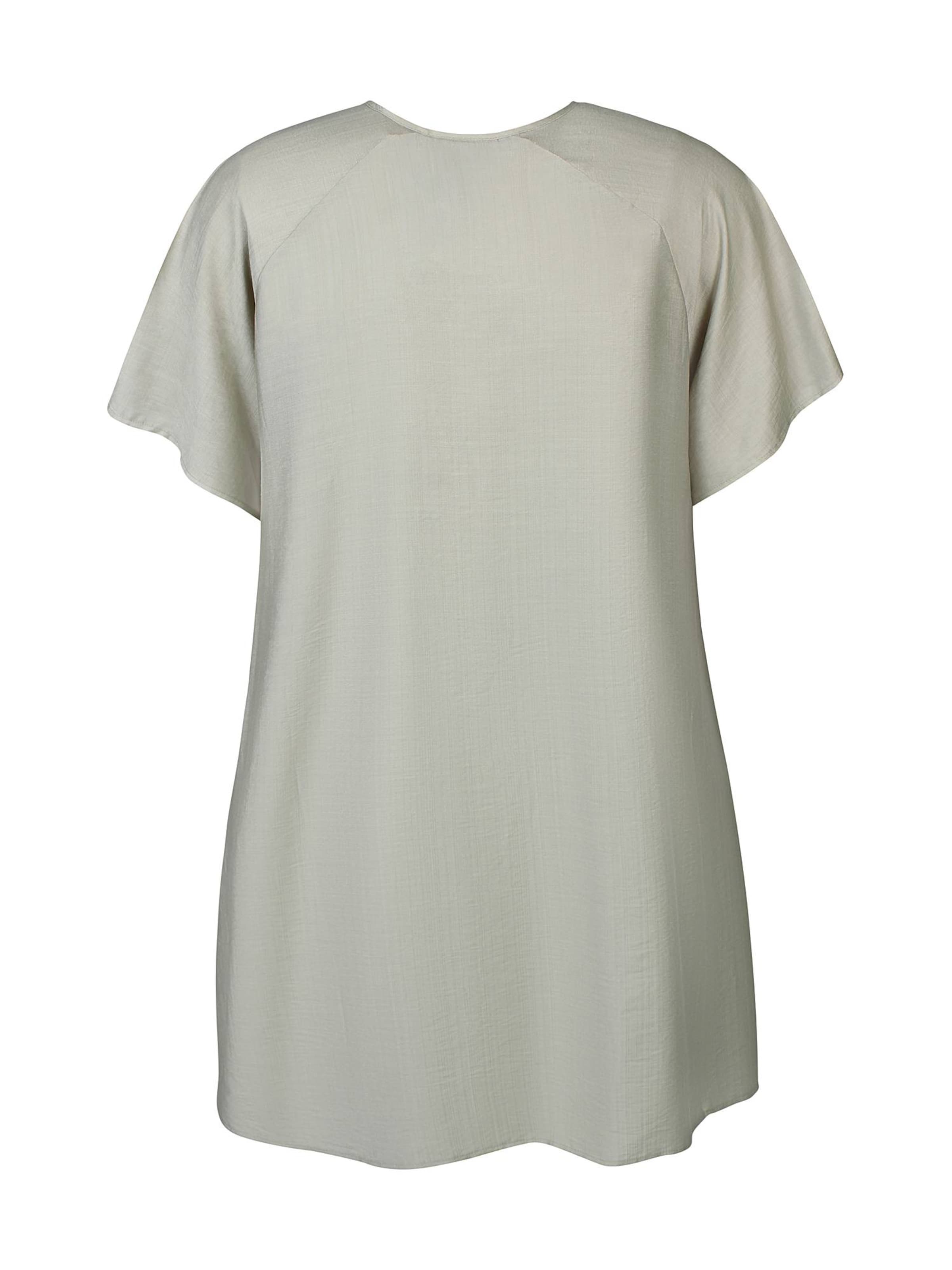 Zhenzi Dress 'Jamie 1377' in Green