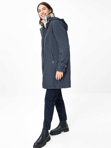 Fuchs Schmitt Wintermantel 'Preston'‌‌ in Blau