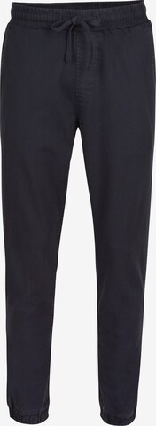 O'NEILL Tapered Broek in Blauw: voorkant