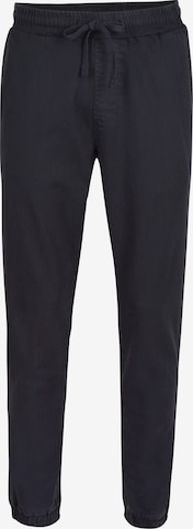 O'NEILL Tapered Pants in Blue: front