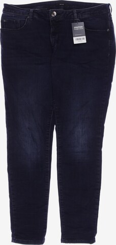 OPUS Jeans in 34 in Blue: front