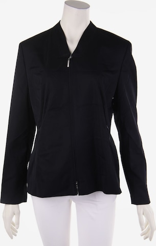 Sandra Pabst Jacket & Coat in L in Black: front