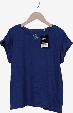 ESPRIT Top & Shirt in S in Blue: front