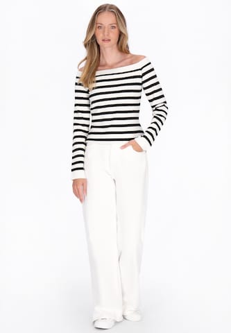 DreiMaster Maritim - Jersey en negro