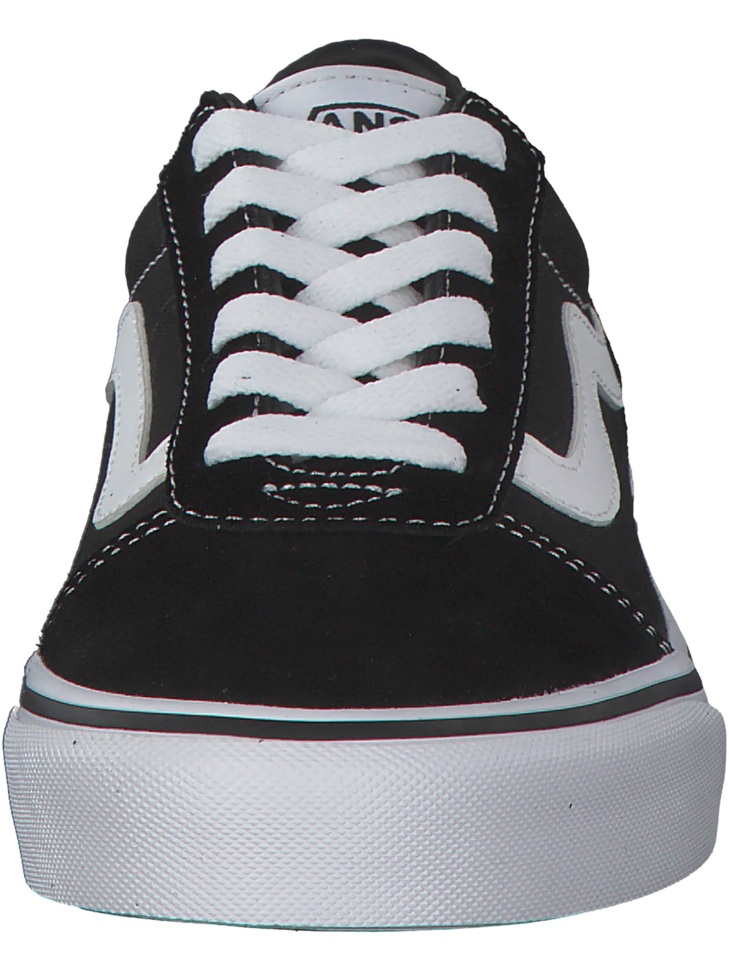 VANS Sneakers 'Ward' in Black