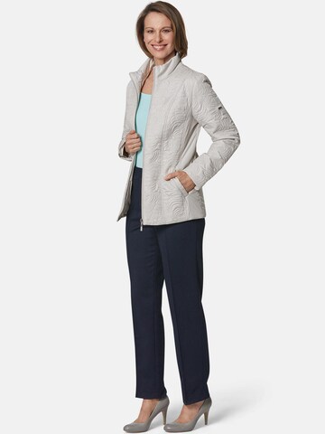 Goldner Between-Season Jacket in Beige