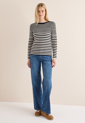 CECIL Sweater in Black