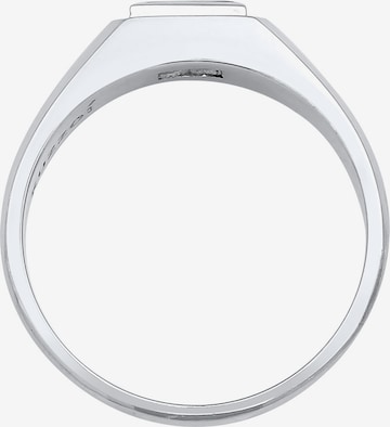 KUZZOI Ring in Silver