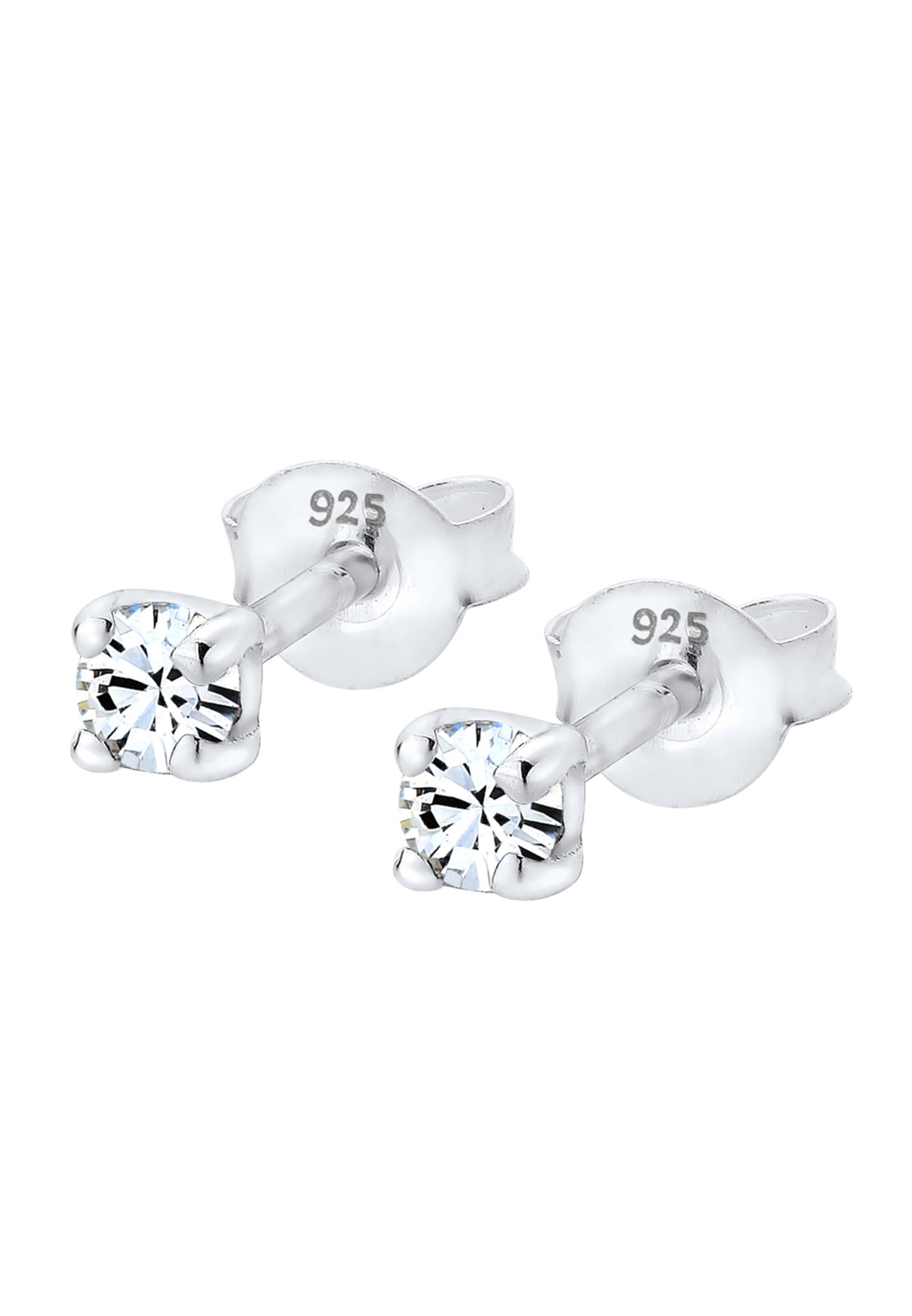 ELLI Earrings in Silver