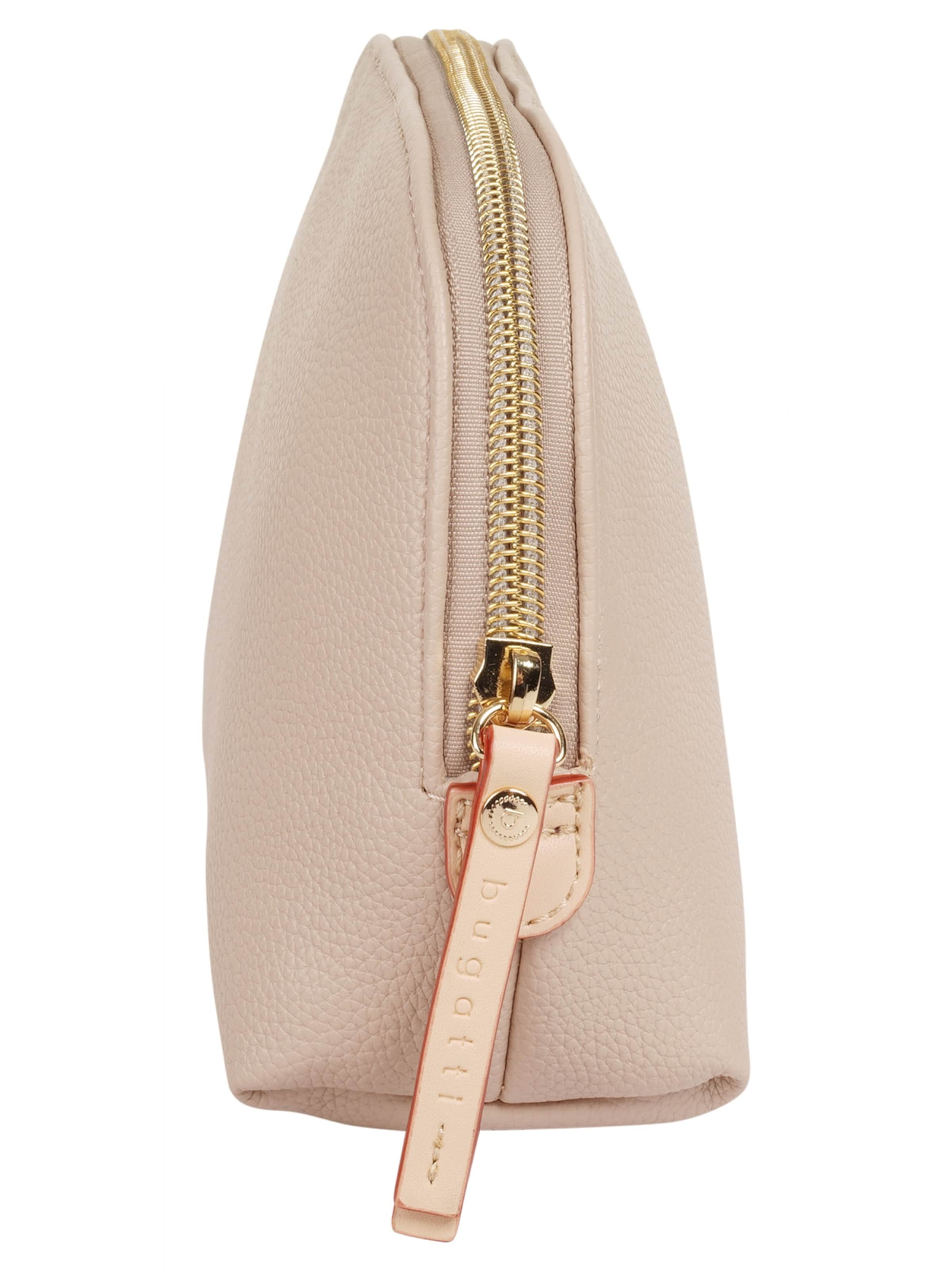 bugatti Kosmetiktasche 'ELLA'‌‌‌‌ in Beige