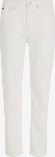 TOMMY HILFIGER Jeansy w kolorze białym, Podgląd produktu