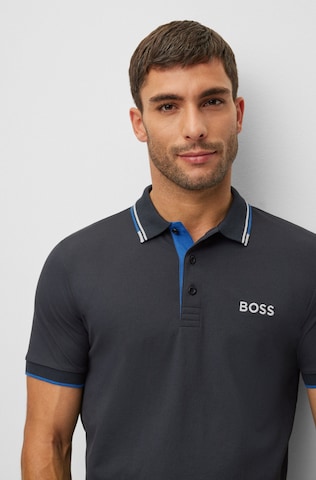 BOSS Green Shirt 'Paddy Pro' in Blue