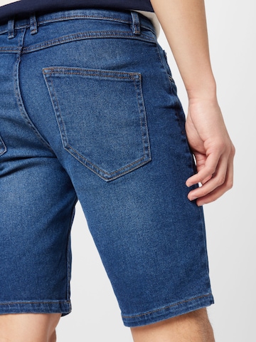 Redefined Rebel Regular Jeans 'Stockholm' in Blue