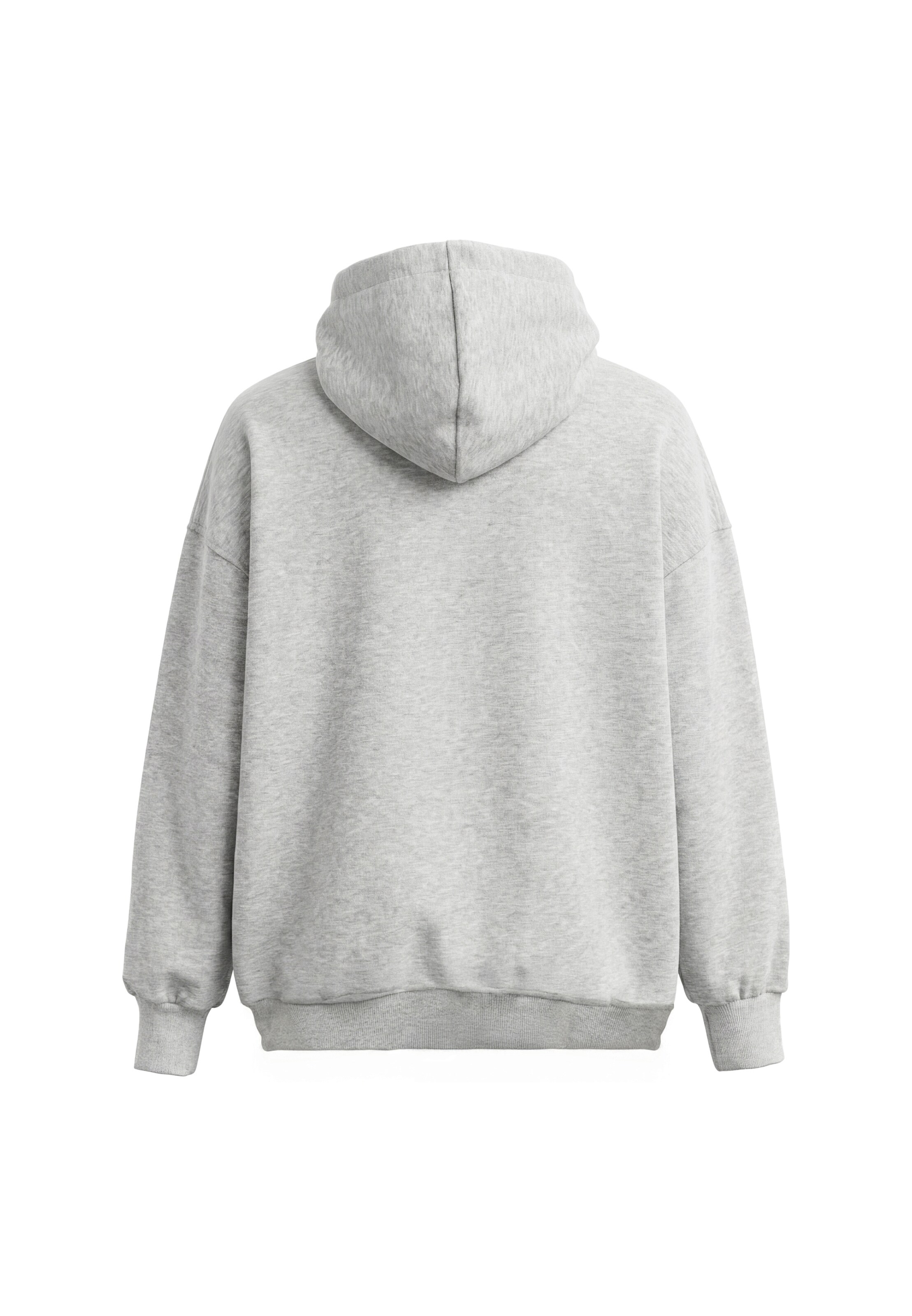 Sweat-shirt MYMO en gris