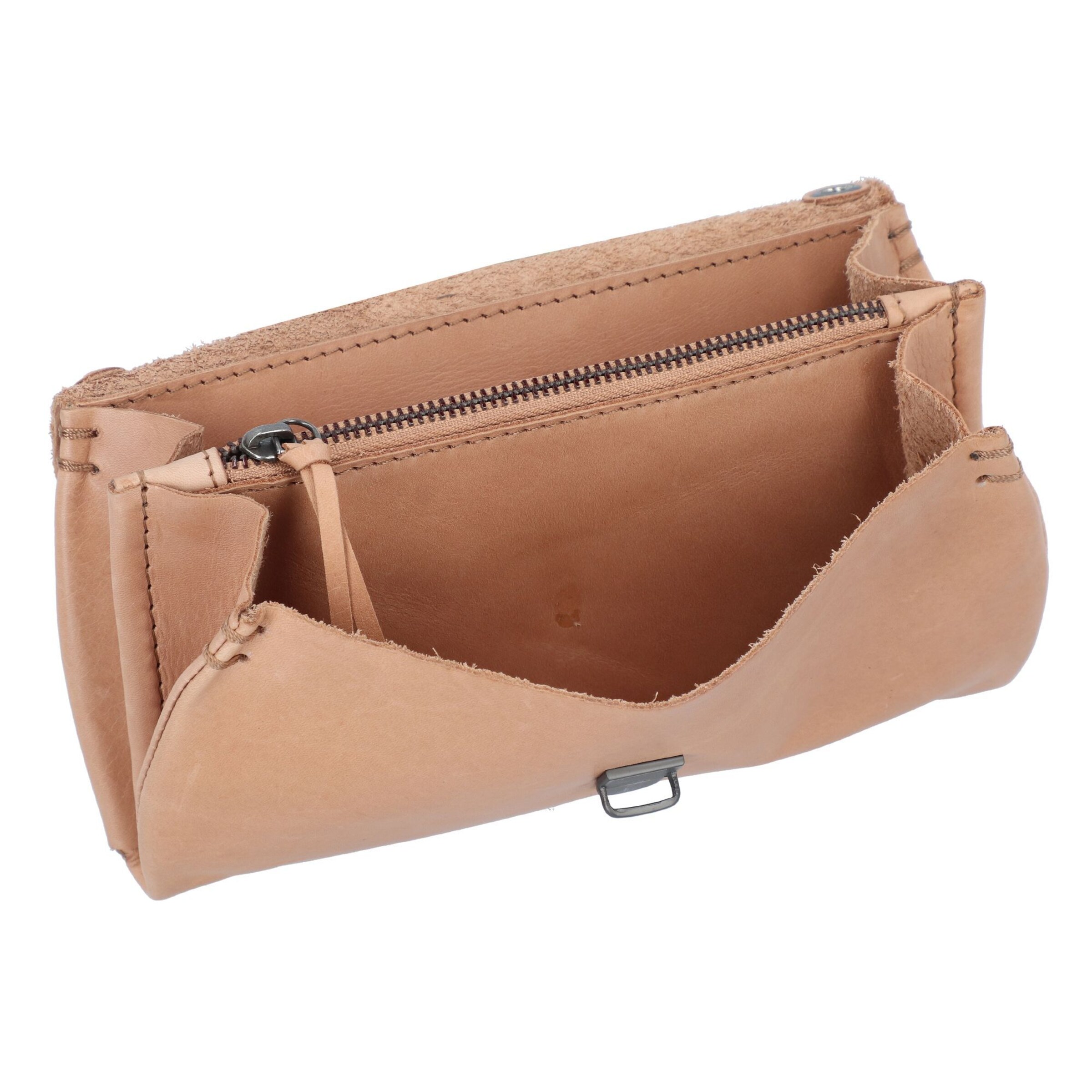 Harold's Crossbody bag 'Aberdeen' in Brown