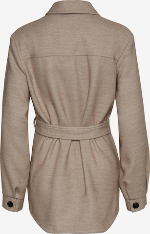 VERO MODA Between-seasons coat 'Cala' in Beige