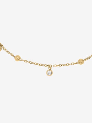 Heideman Necklace 'Jade' in Gold