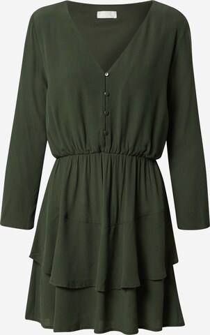 LeGer by Lena Gercke Dress 'Mara' in Green: front