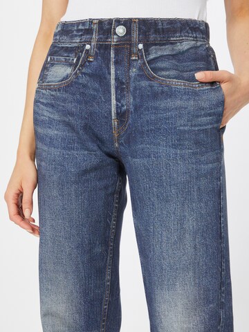 rag & bone Regular Jeans 'Miramar' in Blue