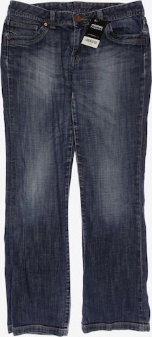 Cross Jeans Jeans in 31 in Blue: front