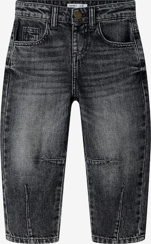 NAME IT - Vaquero en gris: frente