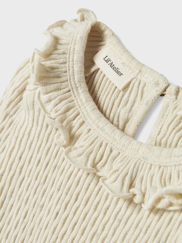 NAME IT Bluser & t-shirts i hvid