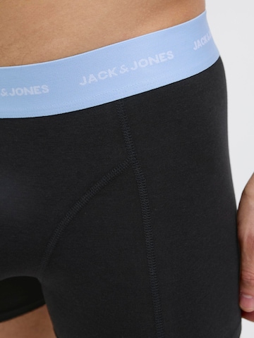 JACK & JONES Bokserid 'JACTom', värv must