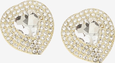 Auskarai 'Celestine' iš SOHI, spalva – Auksas / sidabrinė, Prekių apžvalga