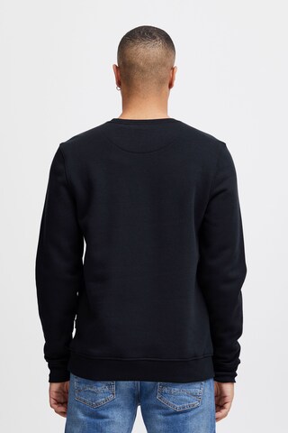 BLEND Sweatshirt '20716553' in Black