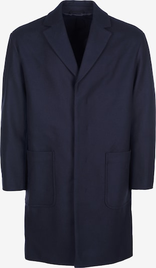 Calvin Klein Übergangsmantel 'Calvin Klein Mantel' in L in navy, Produktansicht