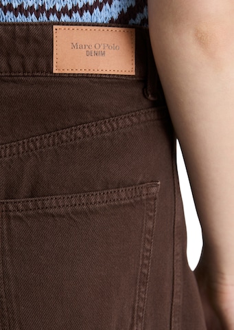 Marc O'Polo DENIM Rock in Braun