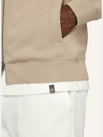 Boggi Milano - Jersey en beige