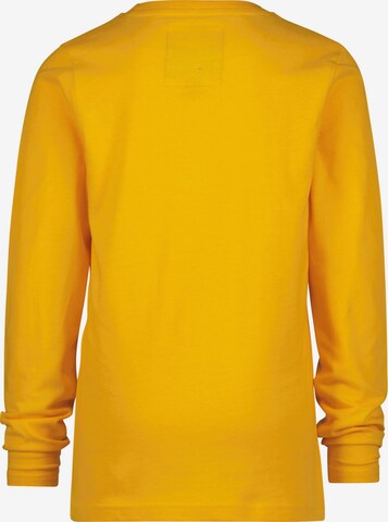 VINGINO Shirt 'JARDO' in Yellow