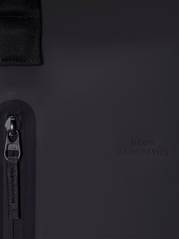 Ucon Acrobatics Backpack 'Hajo Pro Lotus' in Black