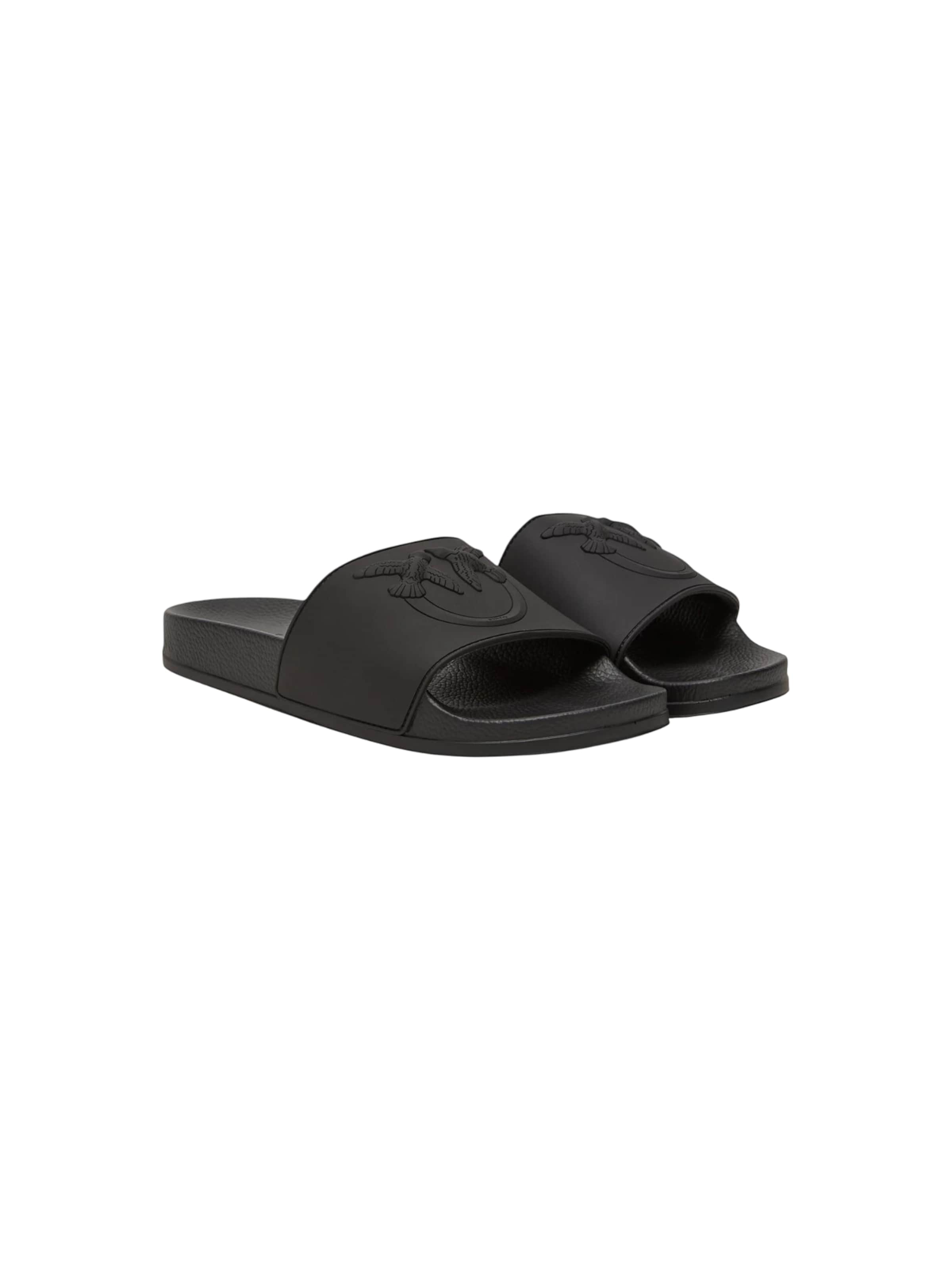 Zoccoletto 'DILLY' di PINKO in nero