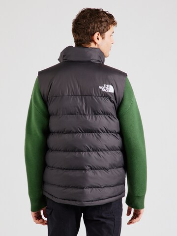 Gilet 'LIMBARA' THE NORTH FACE en noir